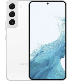 Samsung S22 5G (8+128Gb) White (SM-S901B)