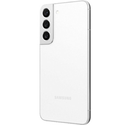 Samsung S22 5G (12+256Gb) White (SM-S9010)