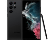 Samsung S22 Ultra 5G (8+128Gb) Black (SM-S908B/DS)