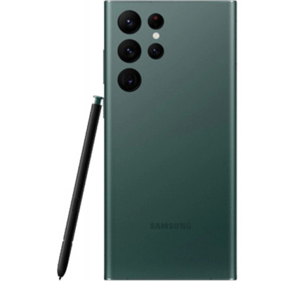 Samsung S22 Ultra 5G (12+512Gb) Green (SM-S9080)