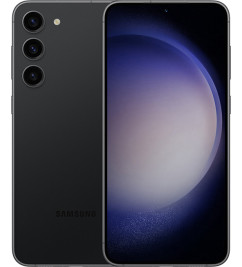 Samsung S23 Plus 5G (8+256Gb) Phantom Black (SM-S9160)