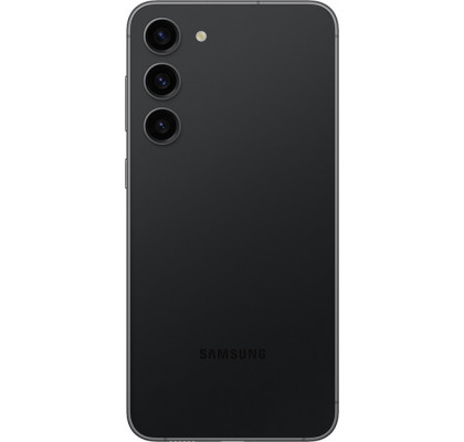 Samsung S23 Plus 5G (8+256Gb) Phantom Black (SM-S916B)