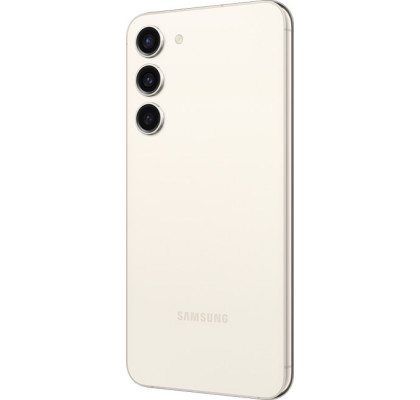 Samsung S23 Plus 5G (8+256Gb) Cream (SM-S916B)