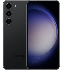 Samsung S23 5G (8+256Gb) Phantom Black (SM-S9110)