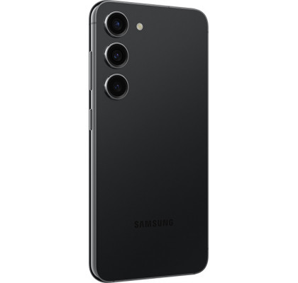 Samsung S23 5G (8+128Gb) Phantom Black (SM-S911B)