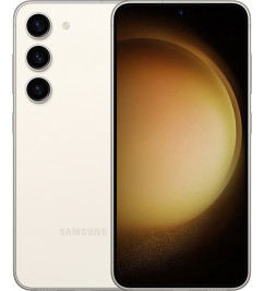 Samsung S23 5G (8+256Gb) Cream (SM-S9110)