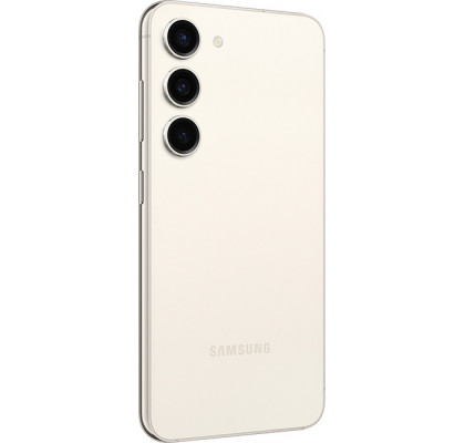 Samsung S23 5G (8+512Gb) Cream (SM-S911B)