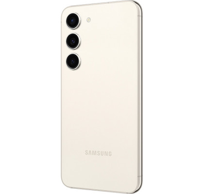 Samsung S23 5G (8+256Gb) Cream (SM-S911B)