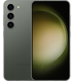 Samsung S23 5G (8+128Gb) Green (SM-S911B)
