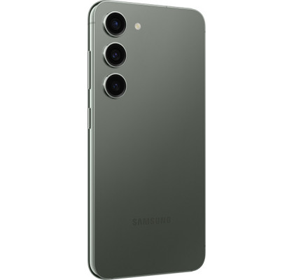 Samsung S23 5G (8+256Gb) Green (SM-S911B)