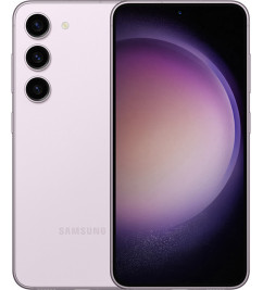 Samsung S23 5G (8+256Gb) Lavender (SM-S911B)