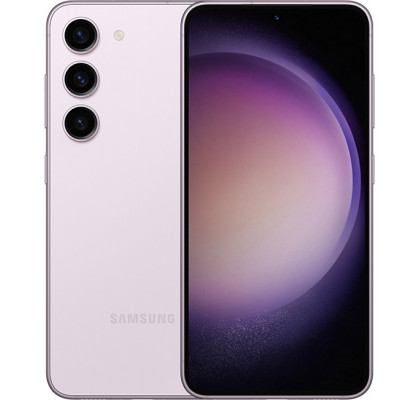 Samsung S23 5G (8+512Gb) Lavender (SM-S911B)