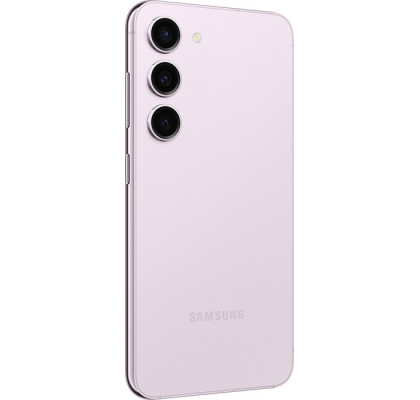 Samsung S23 5G (8+512Gb) Lavender (SM-S911B)