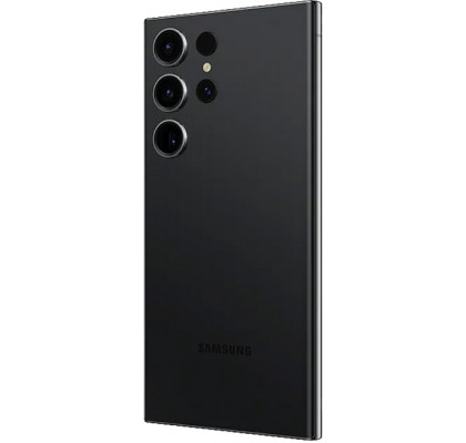Samsung S23 Ultra 5G (8+256Gb) Black (SM-S918B)