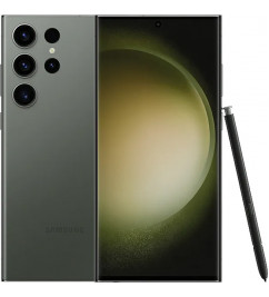 Samsung S23 Ultra 5G (12+512Gb) Green (SM-S918B)