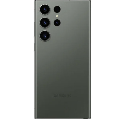 Samsung S23 Ultra 5G (12+256Gb) Green (SM-S918B)