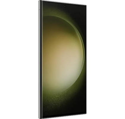 Samsung S23 Ultra 5G (12+256Gb) Green (SM-S918B)