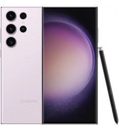 Samsung S23 Ultra 5G (8+256Gb) Lavender (SM-S918B)