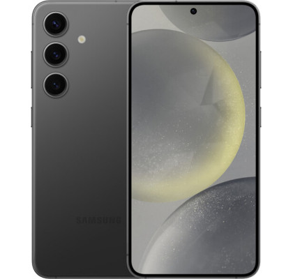 Samsung S24 5G (8+512Gb) Onyx Black (SM-S9210)