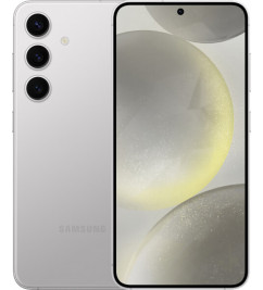 Samsung S24 5G (8+256Gb) Marble Grey(SM-S9210)