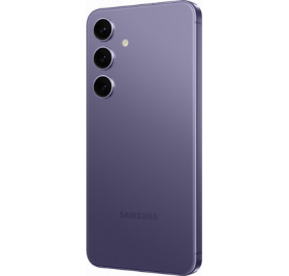 Samsung S24 5G (8+256Gb) Cobalt Violet (SM-S9210)