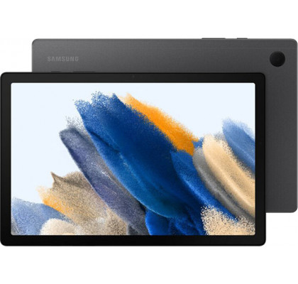 Планшет Samsung Galaxy Tab A8 LTE 32Gb Dark Grey (SM-X205NZAA) (KO)