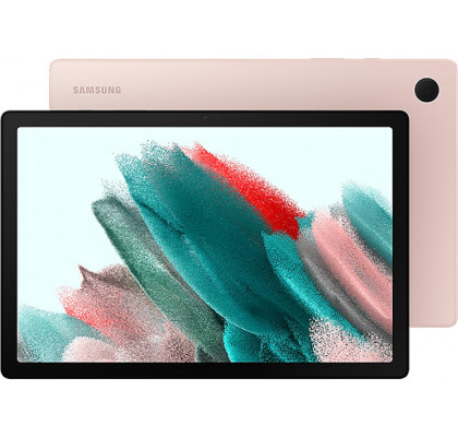 Планшет Samsung Galaxy Tab A8 Wi-Fi 32Gb Pink Gold (SM-X200NIDA) (KO)