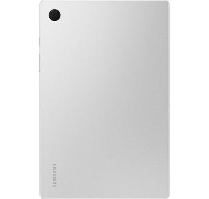 Планшет Samsung Galaxy Tab A8 LTE 32Gb Silver (SM-X205NZSA) (KO)