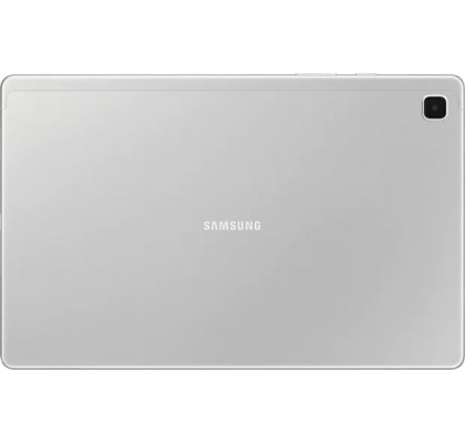 Планшет Samsung Galaxy Tab A7 10.4" (2020) 32Gb LTE Silver (SM-T505NZSA)