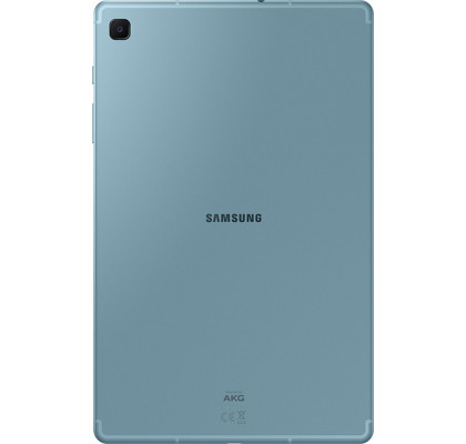 Планшет Samsung Galaxy Tab S6 Lite 10.4" (2020) 64Gb Wi-Fi Blue (SM-P610NZBA)
