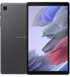 Планшет Samsung Galaxy Tab A7 Lite 8.7" 64Gb Wi-Fi Gray (SM-T220NZAF)
