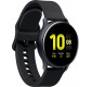 Смарт-часы Samsung Galaxy Watch Active 2 (SM-R830) силикон (Alum. Black) 40mm