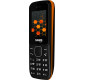 Sigma mobile X-style 17 UPDATE Black/Orange