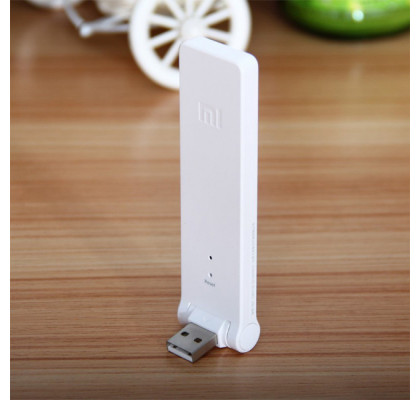 Повторитель Xiaomi Mi WiFi Amplifier 2 (DVB4144CN/DVB4155CN)