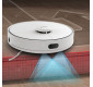 Робот-пылесос Smart 360 S5 Robot Vacuum Cleaner White