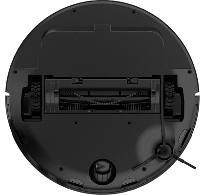 Робот-пылесос Smart 360 S7 Pro Robot Vacuum Cleaner Black