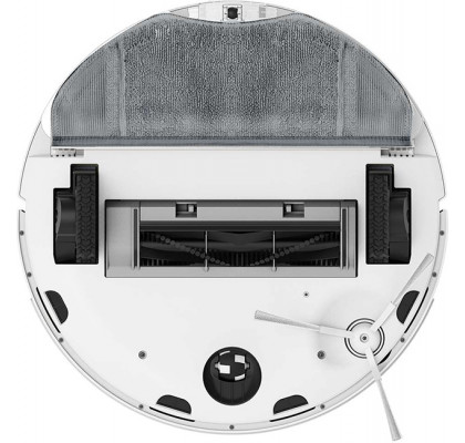 Робот-пылесос Smart 360 S9 Robot Vacuum Cleaner White