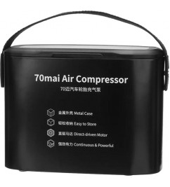 Автокомпресор 70Mai Air Compressor (MIDRIVE TP01)