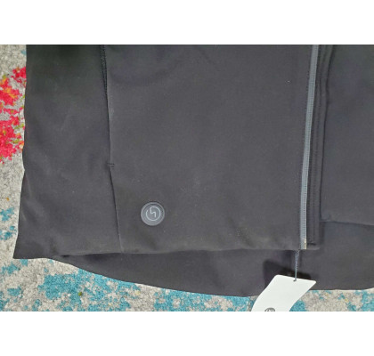 Куртка с подогревом Xiaomi 90Fun (M) Black
