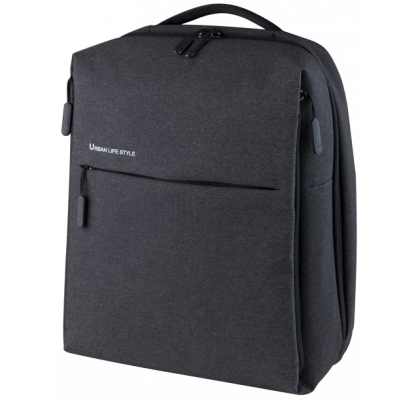 Рюкзак Xiaomi Mi City Urban Backpack Dark Grey