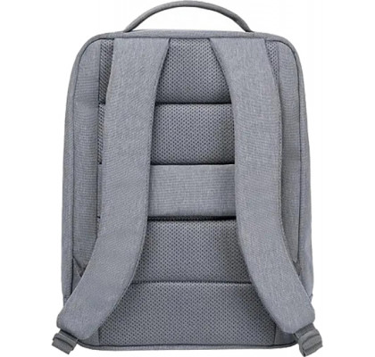 Рюкзак Xiaomi Mi Minimalist Urban Backpack 2 Light Gray (ZJB4163CN)