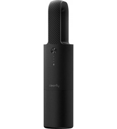 Пылесос Xiaomi CleanFly Car Portable Vacuum Cleaner FVQ Black
