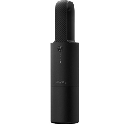 Пылесос Xiaomi CleanFly Car Portable Vacuum Cleaner FVQ Black