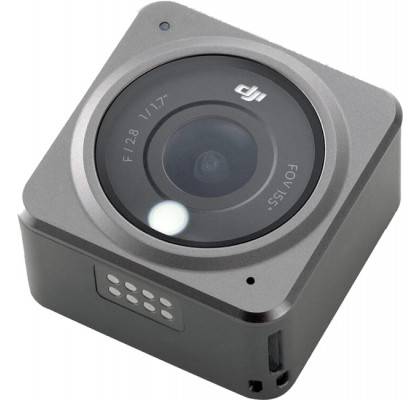Экшн-камера DJI Action 2 Power Combo (MC211)