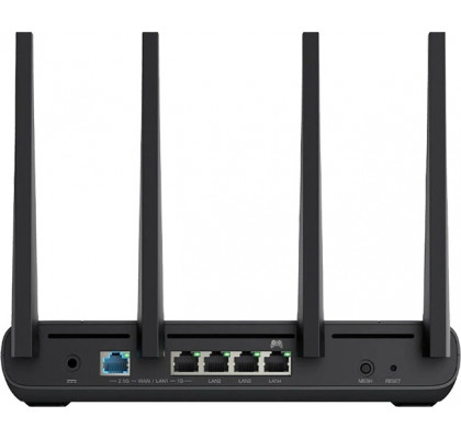 Маршрутизатор Xiaomi Redmi Gaming Router AX5400 (DVB4332CN)