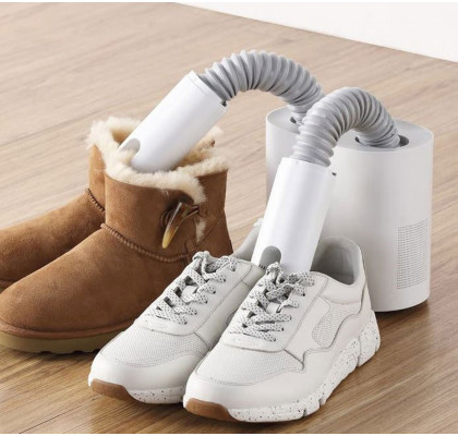 Сушилка для обуви Deerma Shoe Dryer (DEM-HX10)