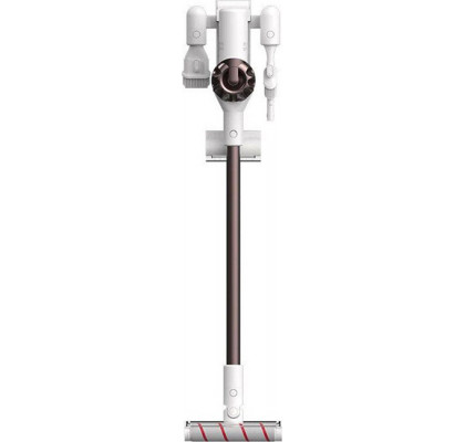 Пылесос аккумуляторный Xiaomi Dreame XR Vacuum Cleaner White (VVN4) (EU)