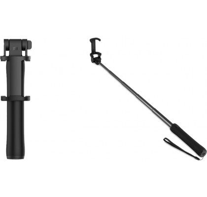 Монопод для селфи Xiaomi Mi Bluetooth Selfie Stick Black (FBA4087TY)
