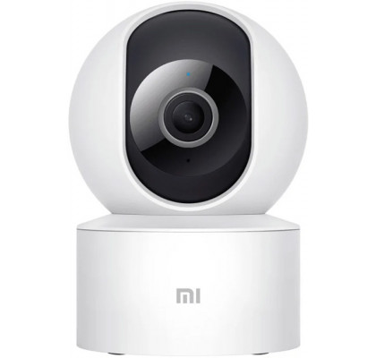 IP камера Xiaomi Mi 360 Camera (1080p) MJSXJ10CM (BHR4885GL)