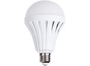 Аккумуляторная LED-лампа 12W E27